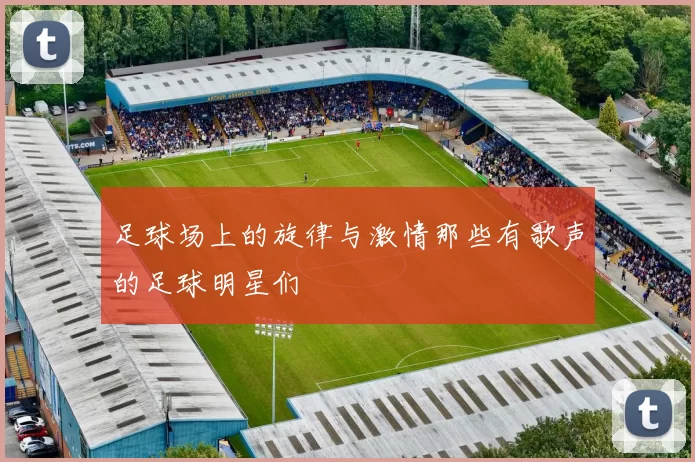 足球场上的旋律与激情那些有歌声的足球明星们