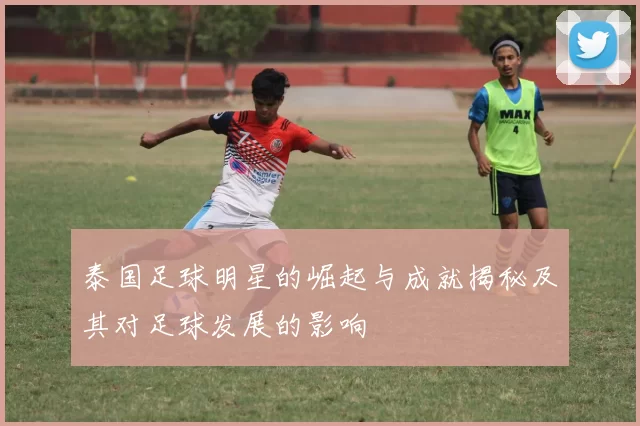 泰国足球明星的崛起与成就揭秘及其对足球发展的影响