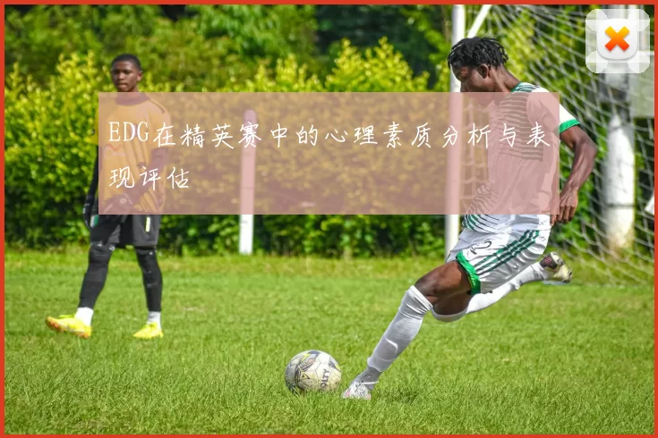 EDG在精英赛中的心理素质分析与表现评估