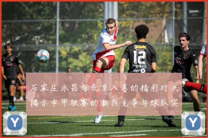 石家庄永昌与北京八喜的精彩对决揭示中甲联赛的激烈竞争与球队实力较量