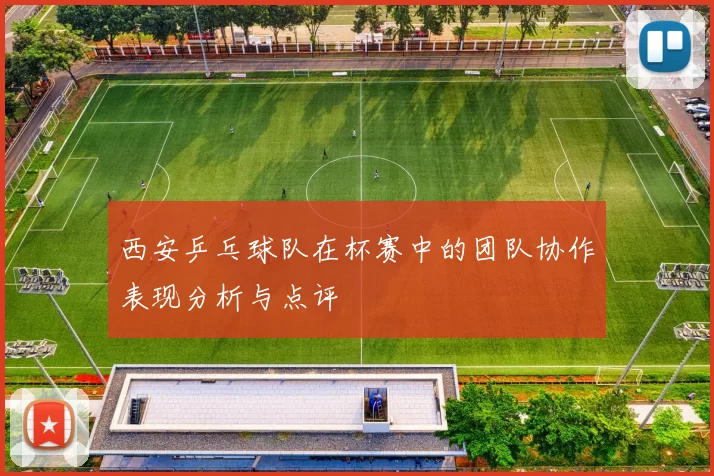 西安乒乓球队在杯赛中的团队协作表现分析与点评
