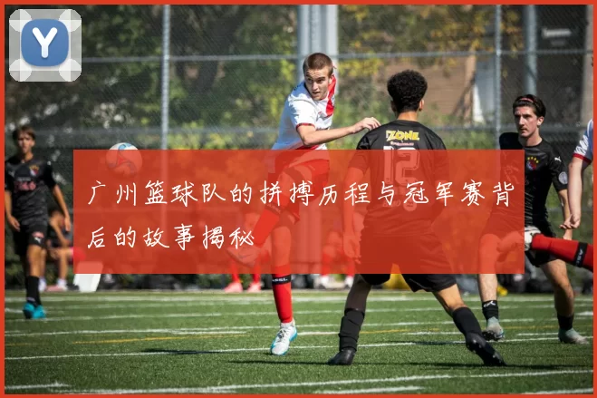 广州篮球队的拼搏历程与冠军赛背后的故事揭秘