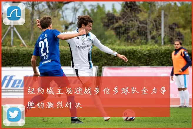 纽约城主场迎战多伦多球队全力争胜的激烈对决