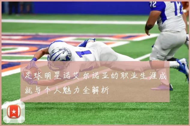 足球明星诺艾尔诺亚的职业生涯成就与个人魅力全解析