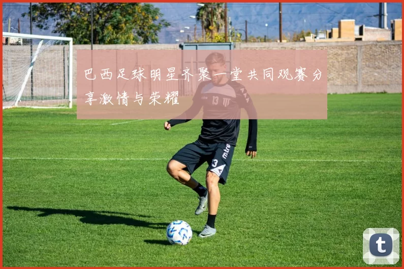 巴西足球明星齐聚一堂共同观赛分享激情与荣耀