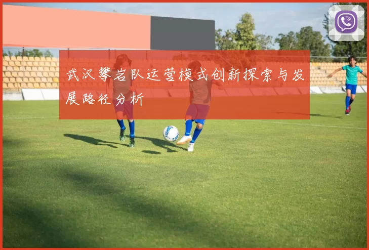 武汉攀岩队运营模式创新探索与发展路径分析