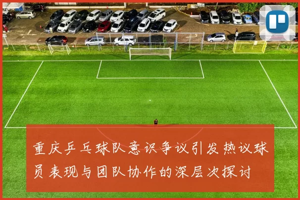 重庆乒乓球队意识争议引发热议球员表现与团队协作的深层次探讨